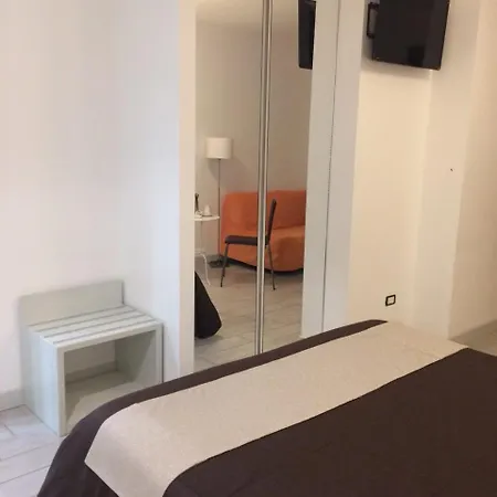 Apeiron Bed & Breakfast Corigliano Calabro