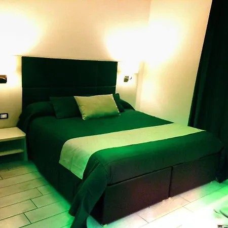 Apeiron Bed & Breakfast Corigliano Calabro