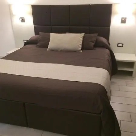 Apeiron Bed & Breakfast