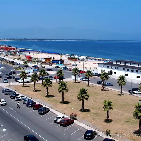 Apeiron * Corigliano Calabro