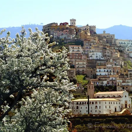 Apeiron Corigliano Calabro