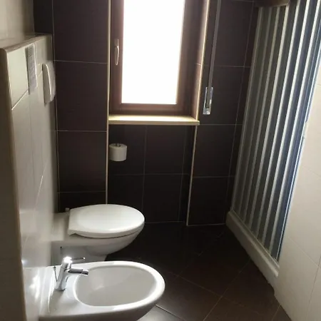 Apeiron Bed & Breakfast Corigliano Calabro